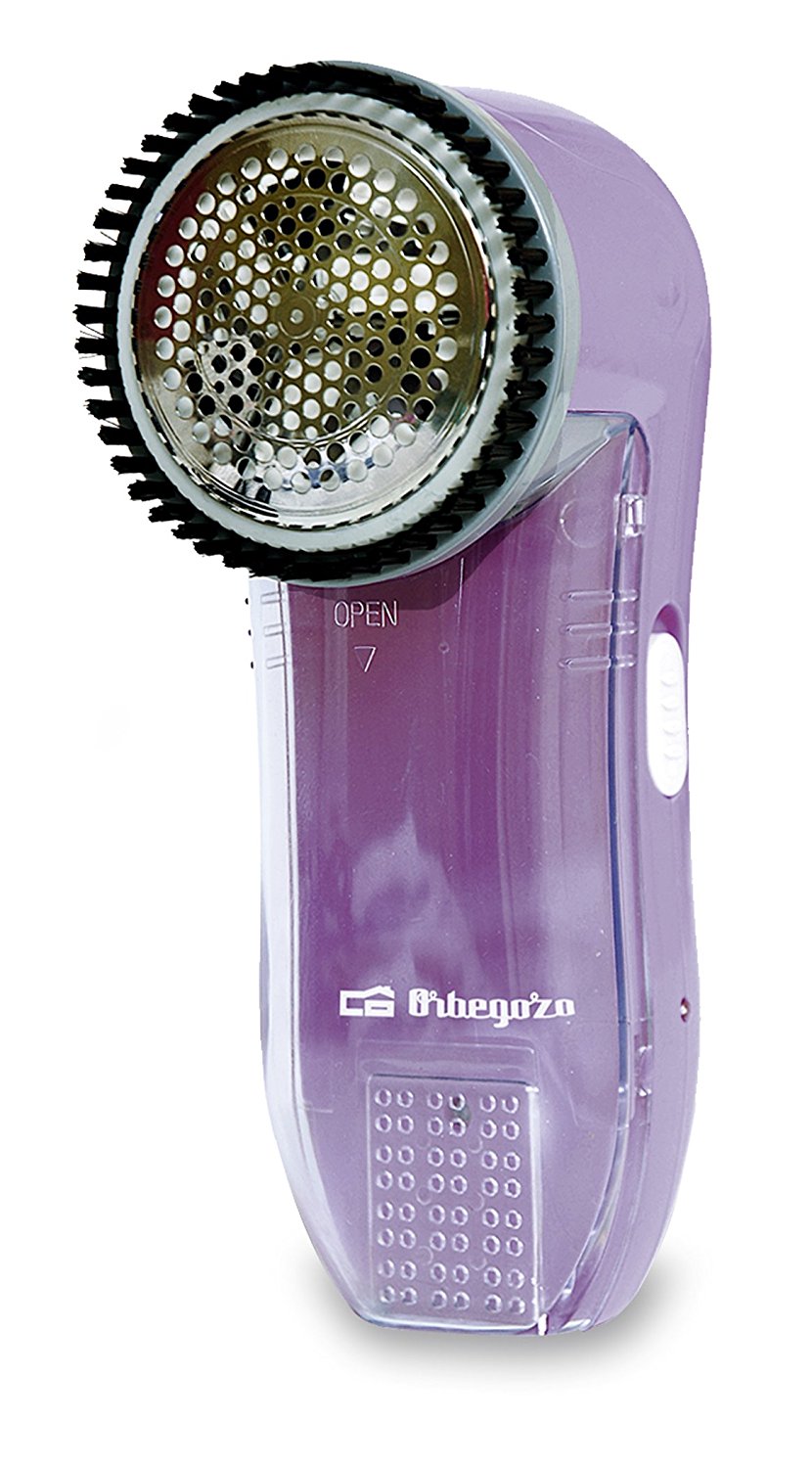 ORBEGOZO QUITAPELUSAS QP5500