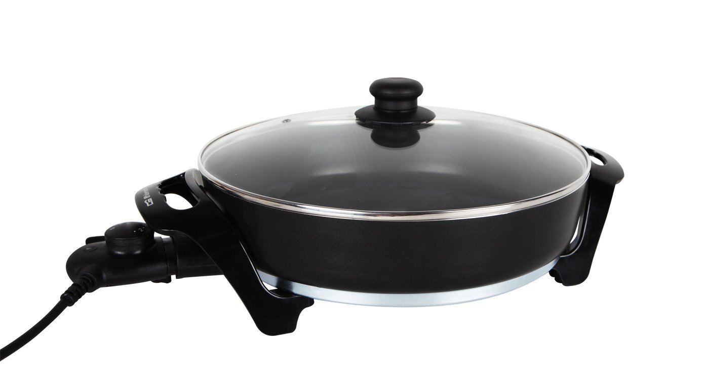 ORBEGOZO OLLA MULTIFUNCION OL4035 35CM