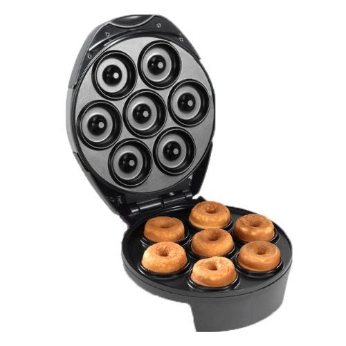 TRISTAR MAQUINA HACER DONUTS DM1147