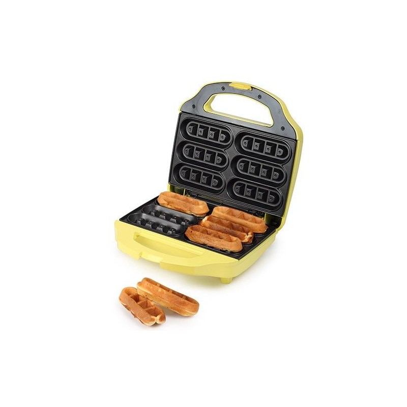 TRISTAR GOFRERA WF2116 6Gofres Antiadherente