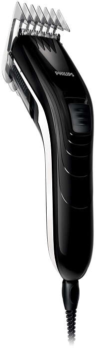 PHILIPS CORTAPELOS QC 5115