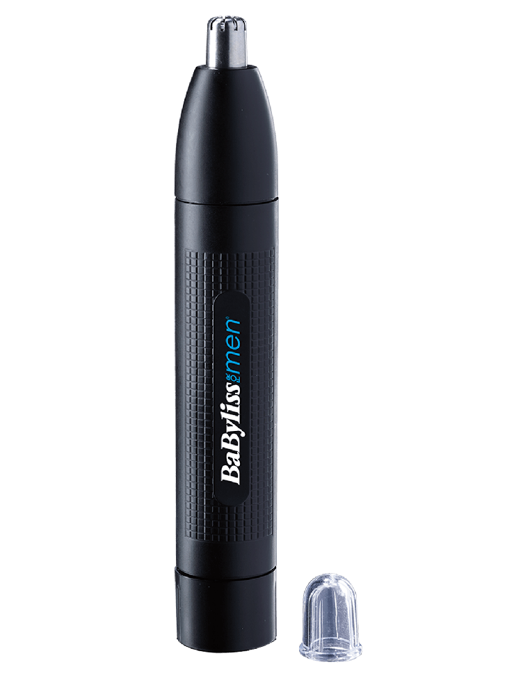 BABYLISS CORTAPELO E650E NARIZ y OREJAS