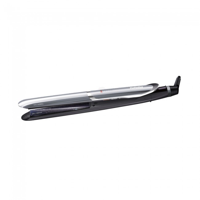 BABYLISS PLANCHA PELO ST387E STYLER IONICO IPRO 24