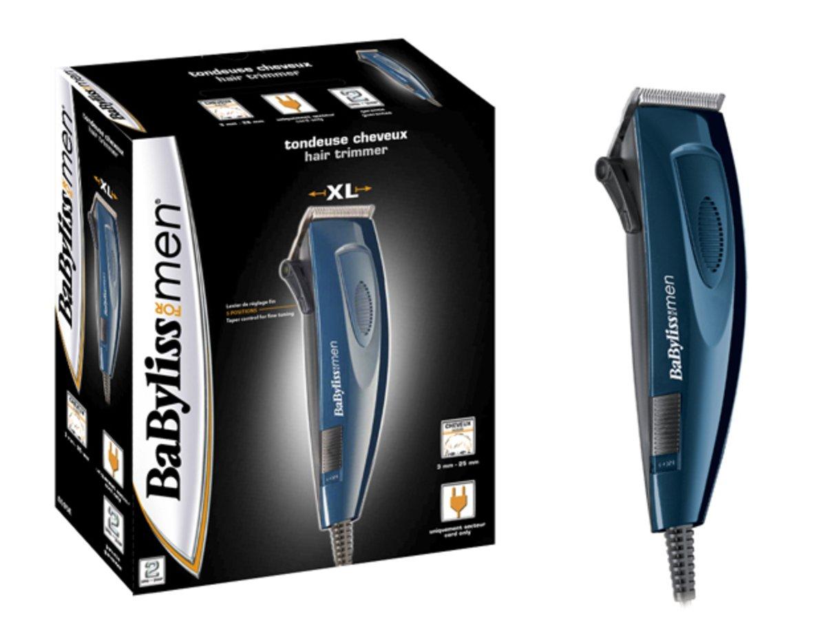 BABYLISS CORTAPELO E756E