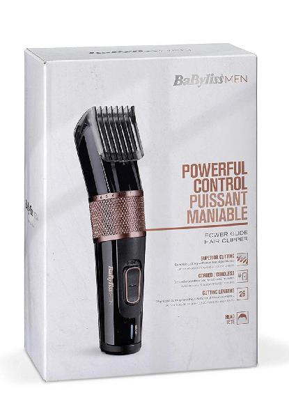 BABYLISS CORTAPELO E974E