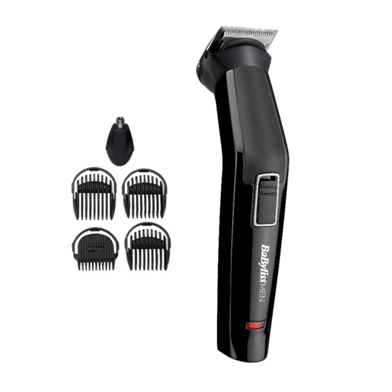 BABYLISS CORTAPELO MT725E 6EN1