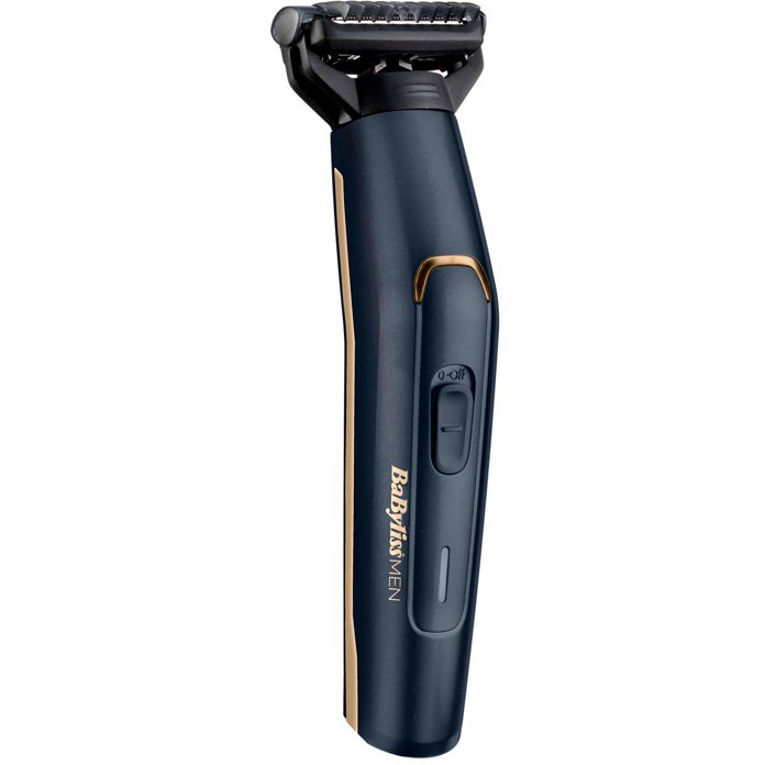 BABYLISS CORTAPELO BG120E CUERPO