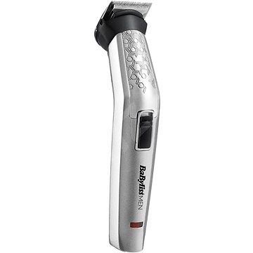 BABYLISS CORTAPELO 7256PE MULTIUSOS 10EN1 ACERO