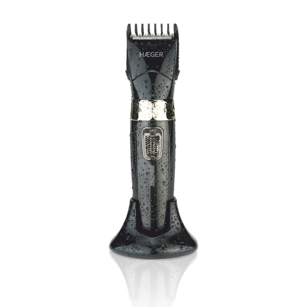 HAEGER CORTAPELO HC-03W.009 PRECISION