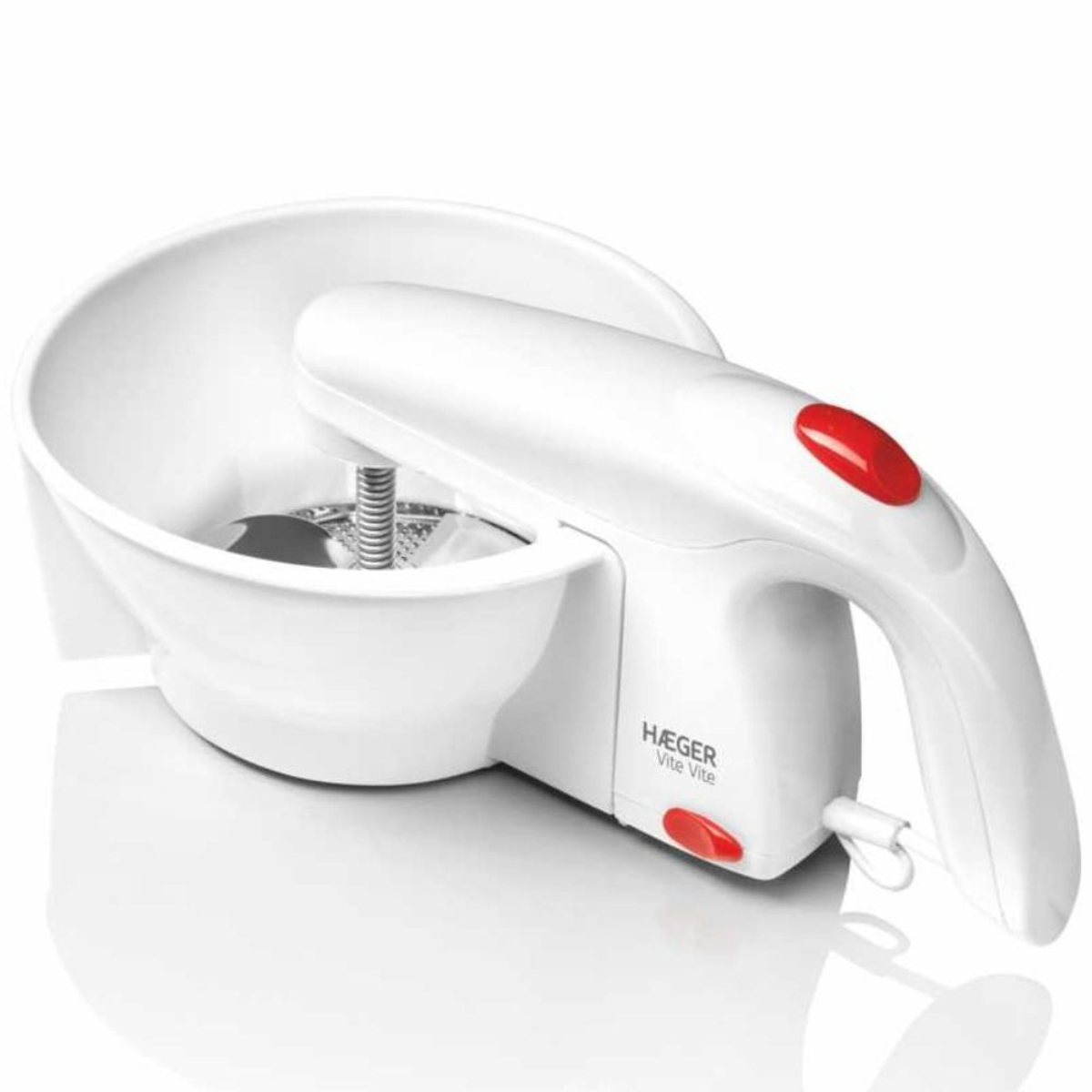 HAEGER PASAPURES ELECTRICO VM-25W.001A VITE