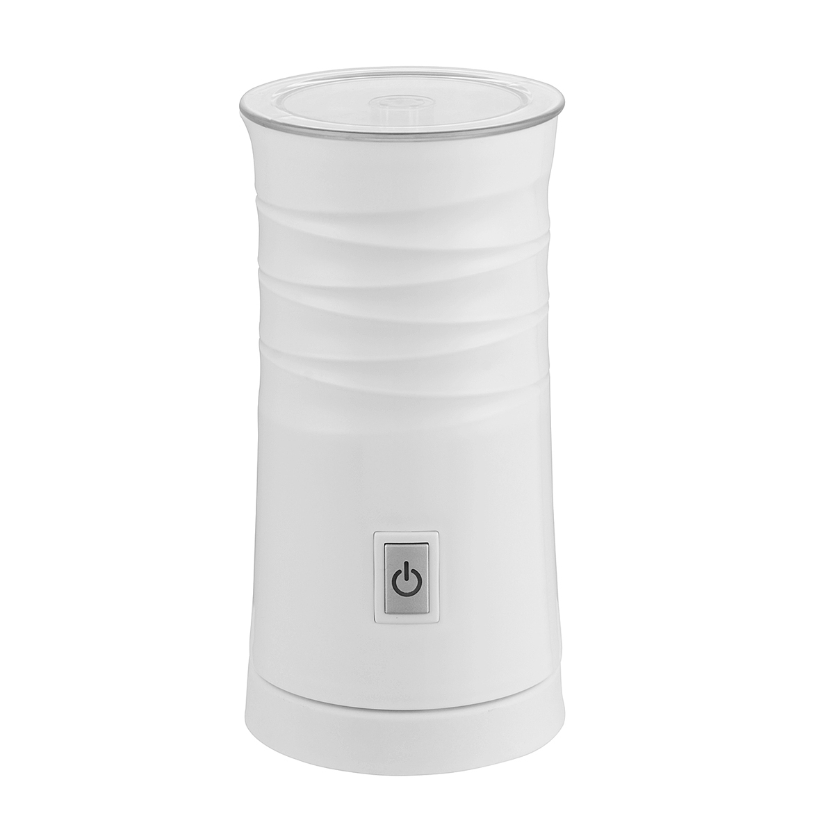HAEGER ESPUMADOR LECHE MF-220.001A Blanco