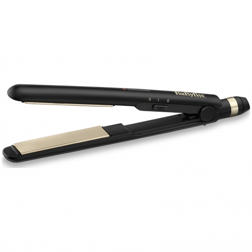 BABYLISS PLANCHA PELO ST089E CERAMICA