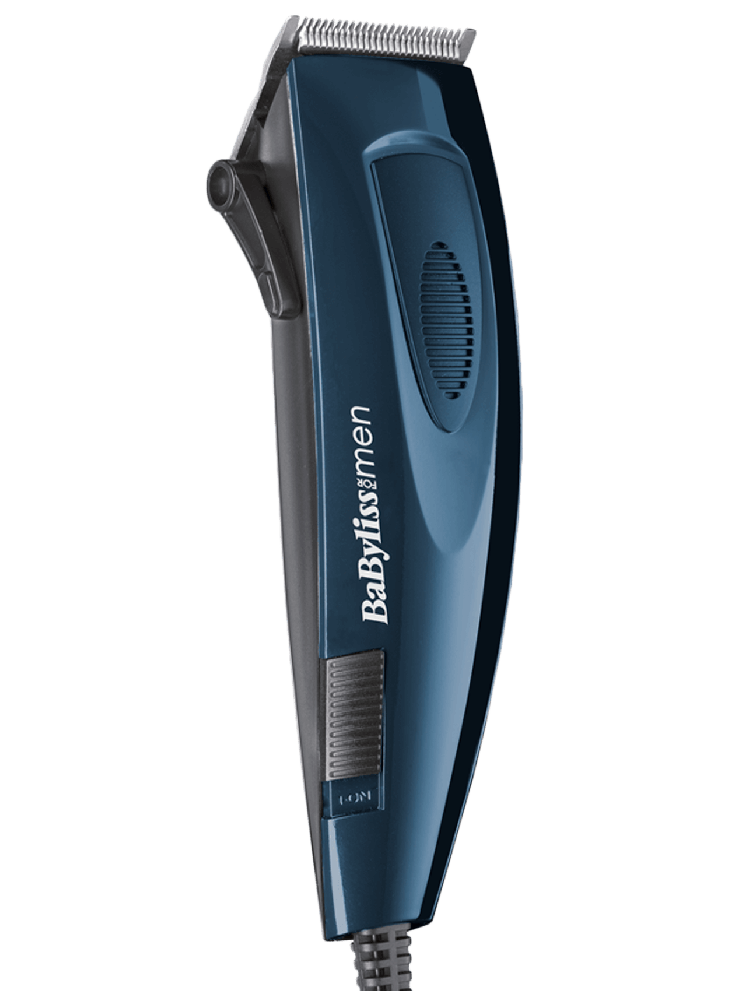 BABYLISS CORTAPELO E695E con cable