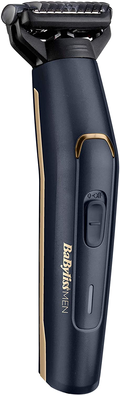 BABYLISS CORTAPELO BG120E Corporal Lavable Agua