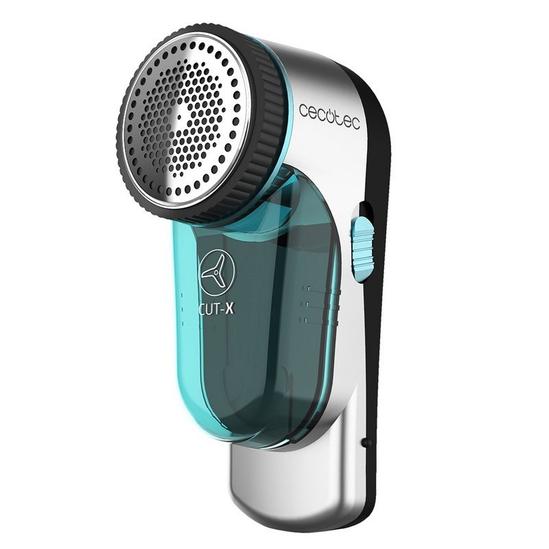 CECOTEC QUITAPELUSAS Cut-X 05510
