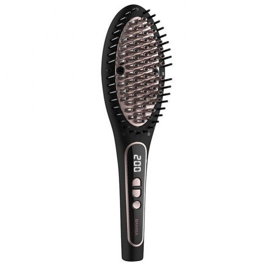 CECOTEC CEPILLO ALISA.Bamba InstantCare900 04215
