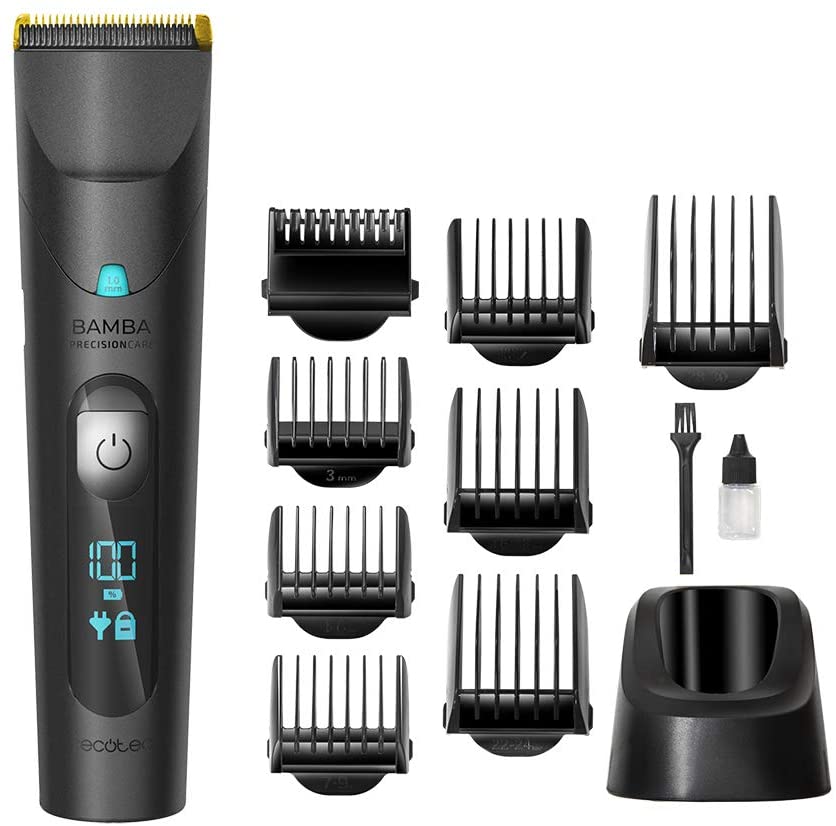 CECOTEC CORTA PELO PrecisionCare Wet&Dry 04219