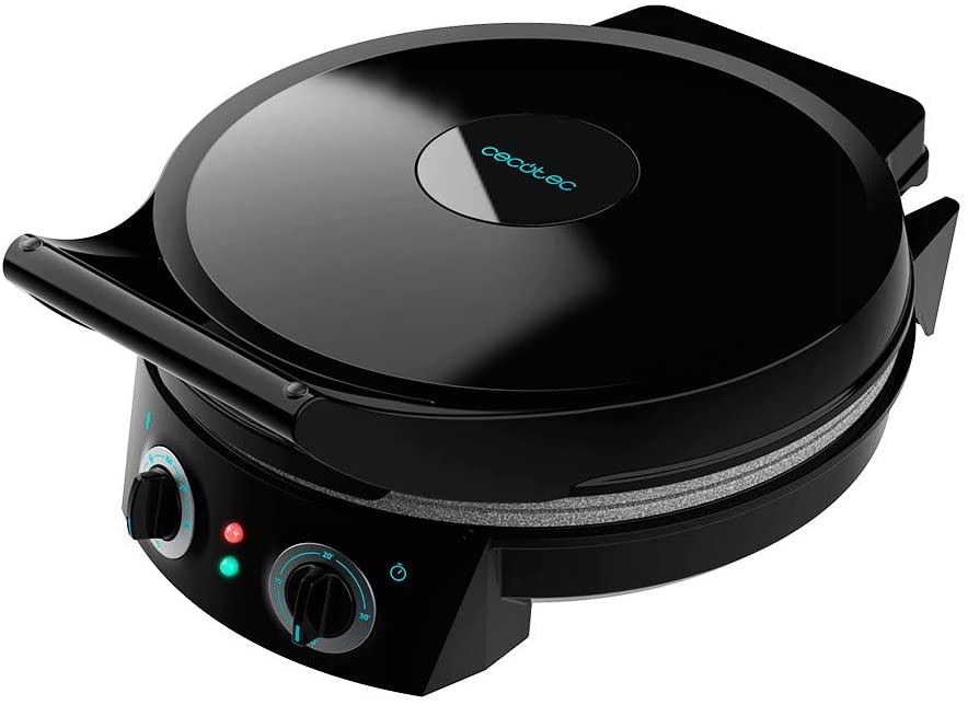 CECOTEC PIZZERO Fun Pizza&Co Maker
