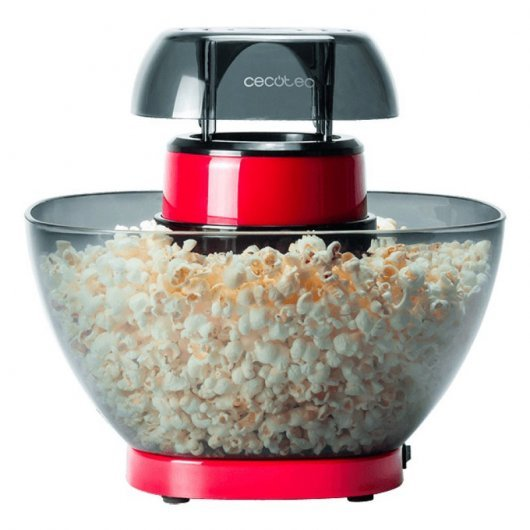 CECOTEC PALOMITERO Fun&Taste P'Corn 03040
