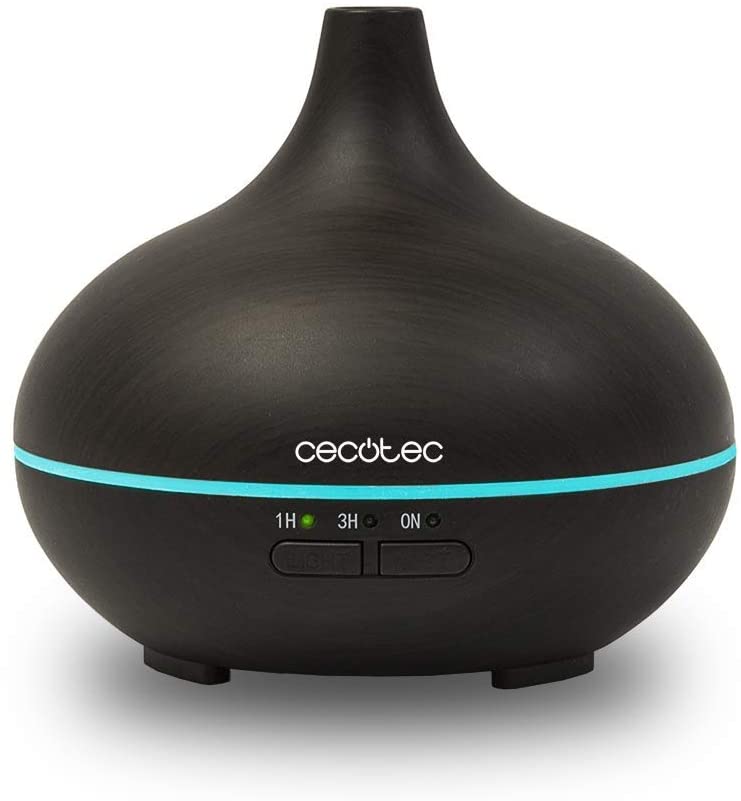 CECOTEC HUMIDIFICADOR PURE AROMA 150 YIN 05285