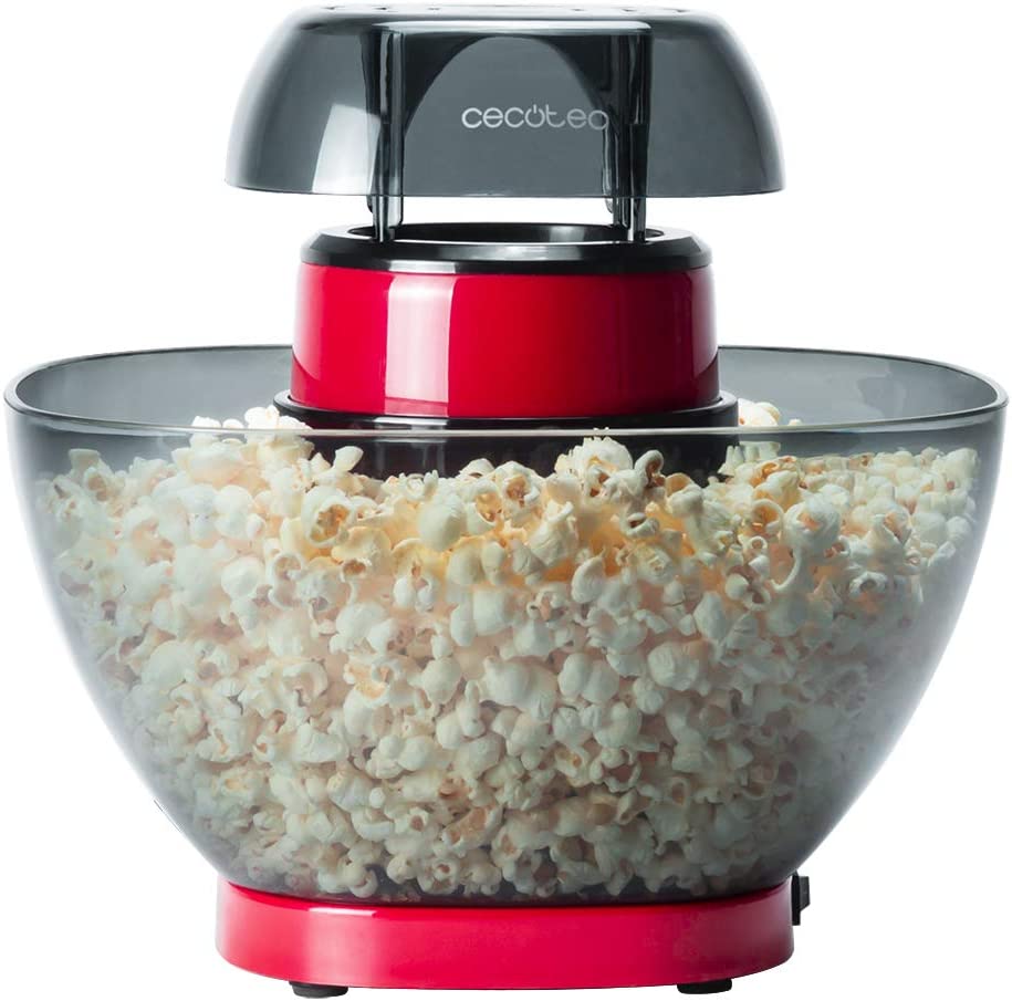 CECOTEC PALOMITERO FUN&TASTE P´CORN EASY 04259