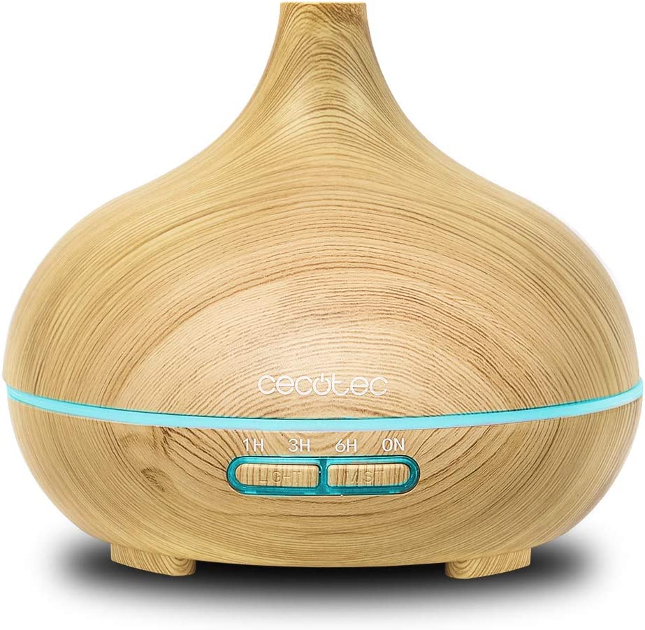 CECOTEC HUMIDIFICADOR PURE AROMA 300 YANG 05282