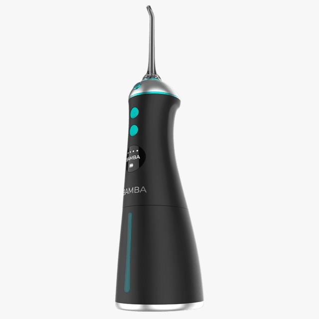 CECOTEC Irrigador ToothCare 1100 Jet Liberty 4314