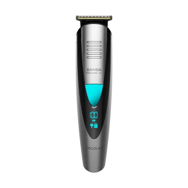 CECOTEC BARBERO PRECISION CARE TRIMMER 04747