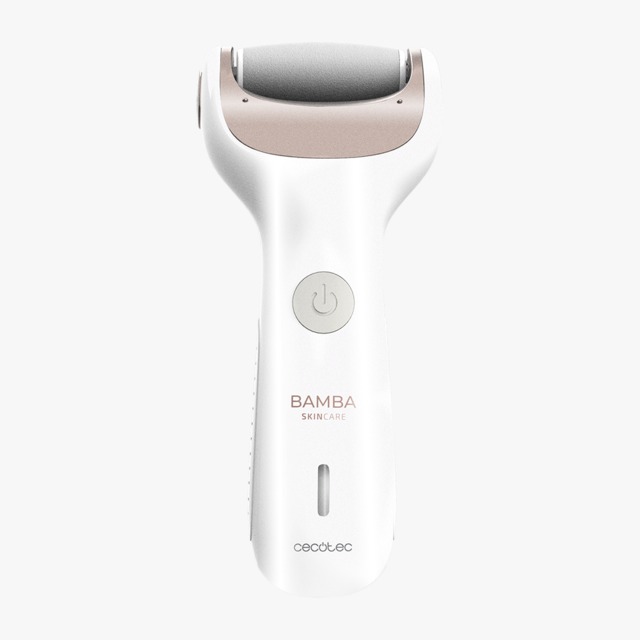 CECOTEC LIMA ELECTRICA BAMBA SKINCARE 04222