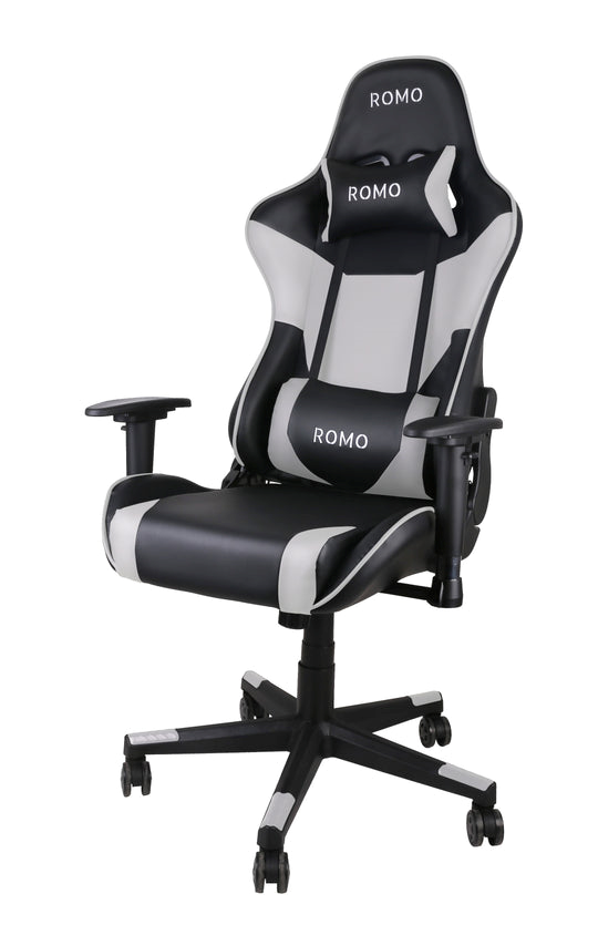 ROMO SILLA GAME JULIETA GRIS