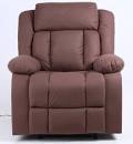ROMO SILLON RO-SRA ANTAS MANUAL MARRON