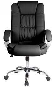 ROMO SILLA OFICINA NEW YORK NEGRA