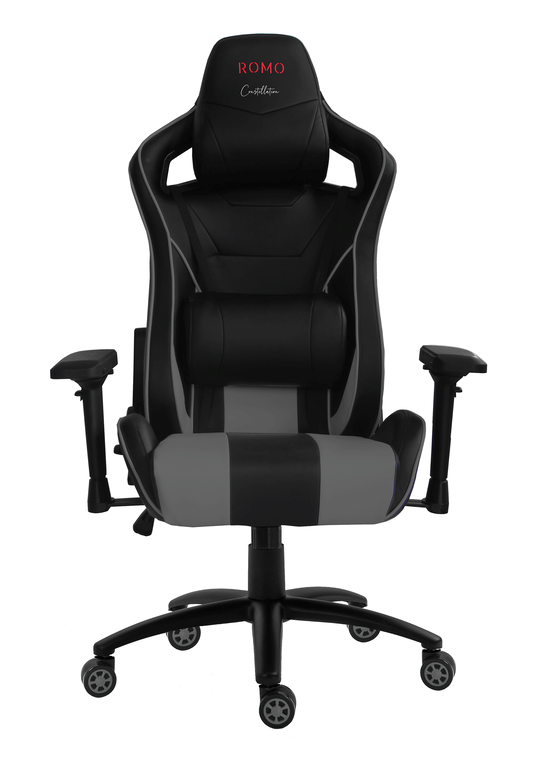 ROMO SILLA GAME GALAXY NEGRA
