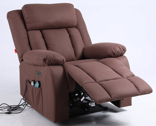 ROMO SILLON RO-TIJOLA RECLINABLE