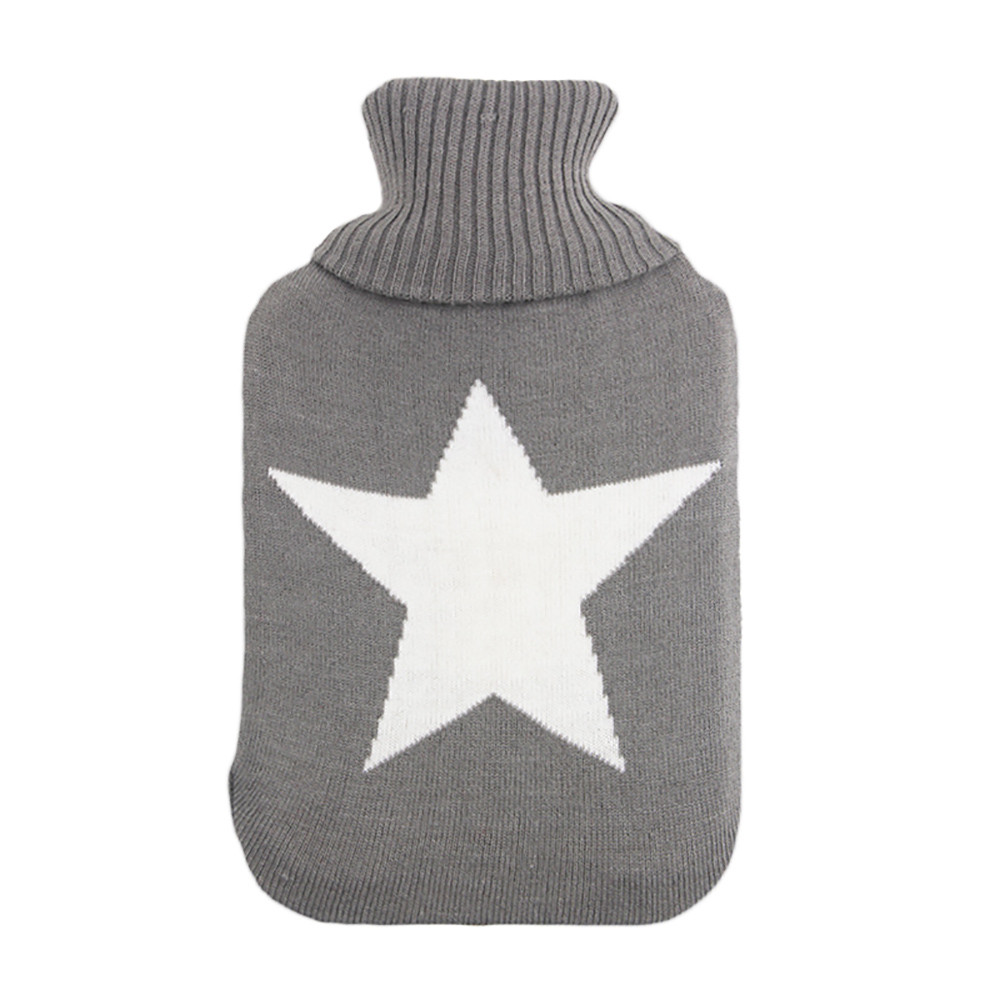 ABRILA BOLSA AGUA CALIENTE mimo bla/gris estrella