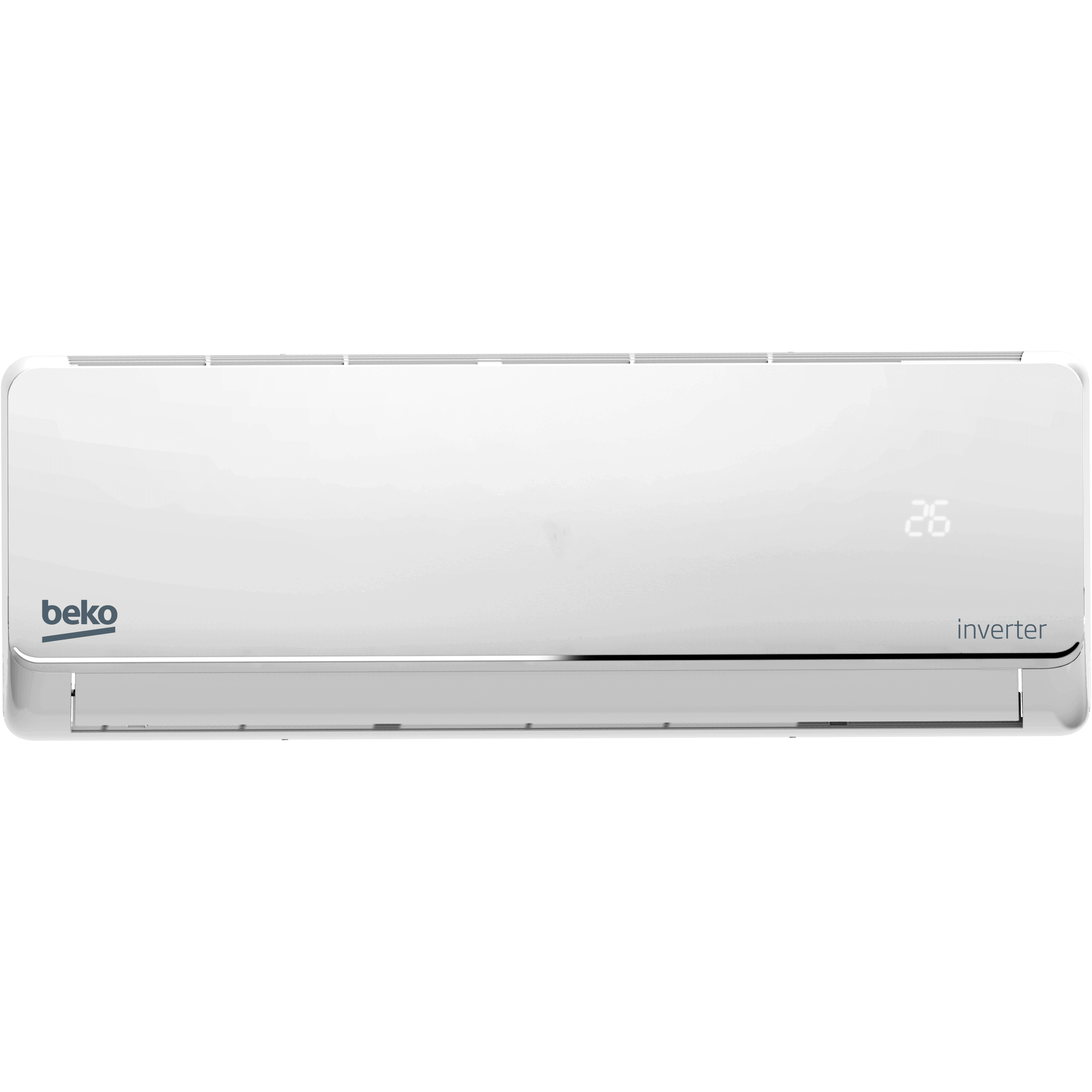 BEKO AIRE SPLIT BEVPA120 3000Frig  A++/A+ INVERTER