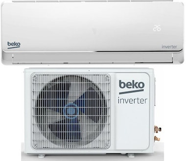 BEKO AIRE SPLIT BEVPA091 2250/FRIG.A++/A+ INVERTER