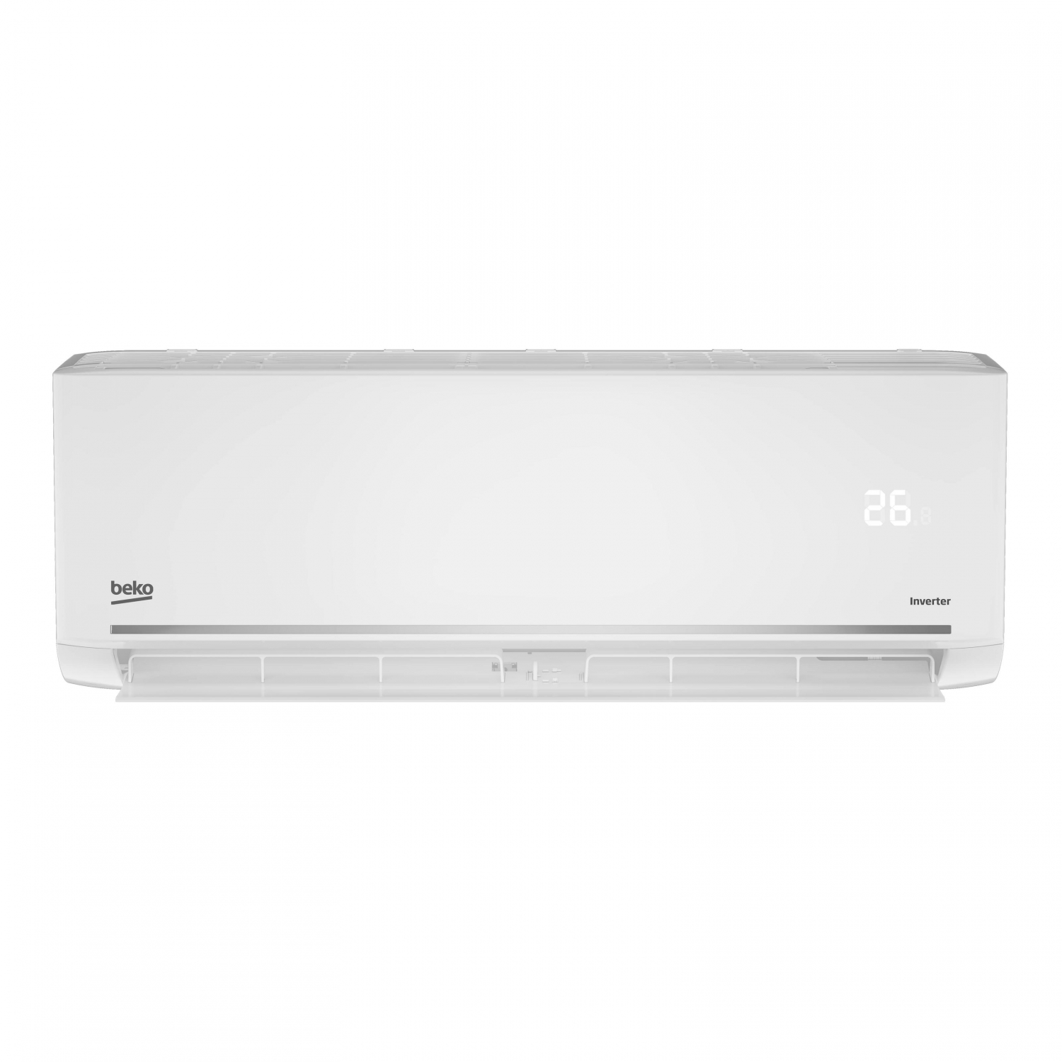 BEKO AIRE BEHPG180/181 4500F A++ WIFI INVERTER