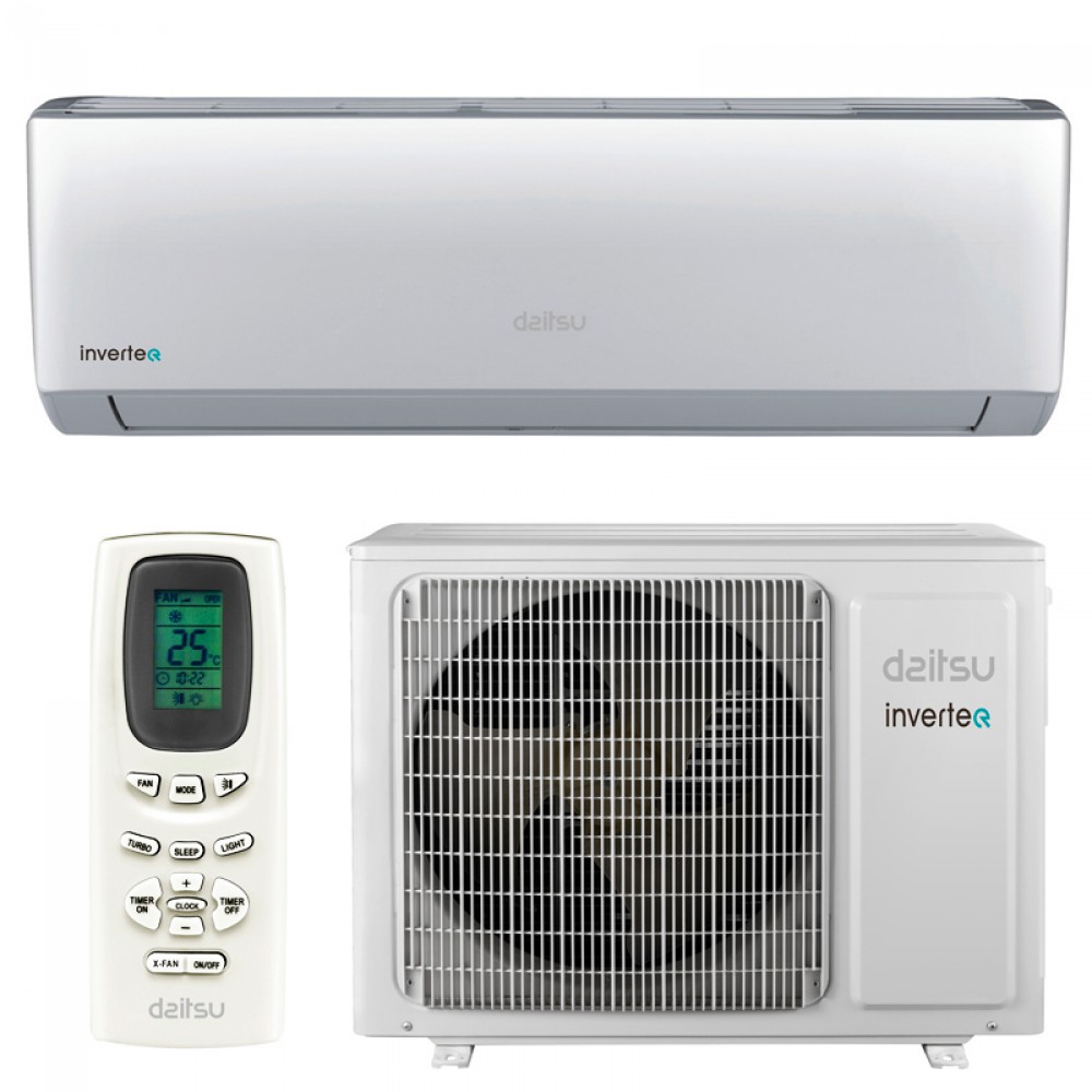 DAITSU AIRE SPLIT ASD9UIDA 2150F INVERTER A++/A+