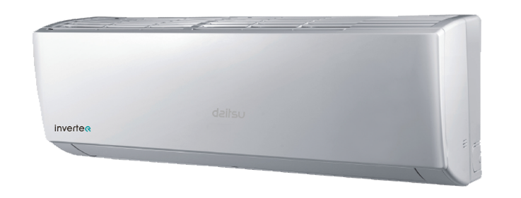 DAITSU AIRE AURA ASD-12KDA (WD) 3000Fc Wifi Int