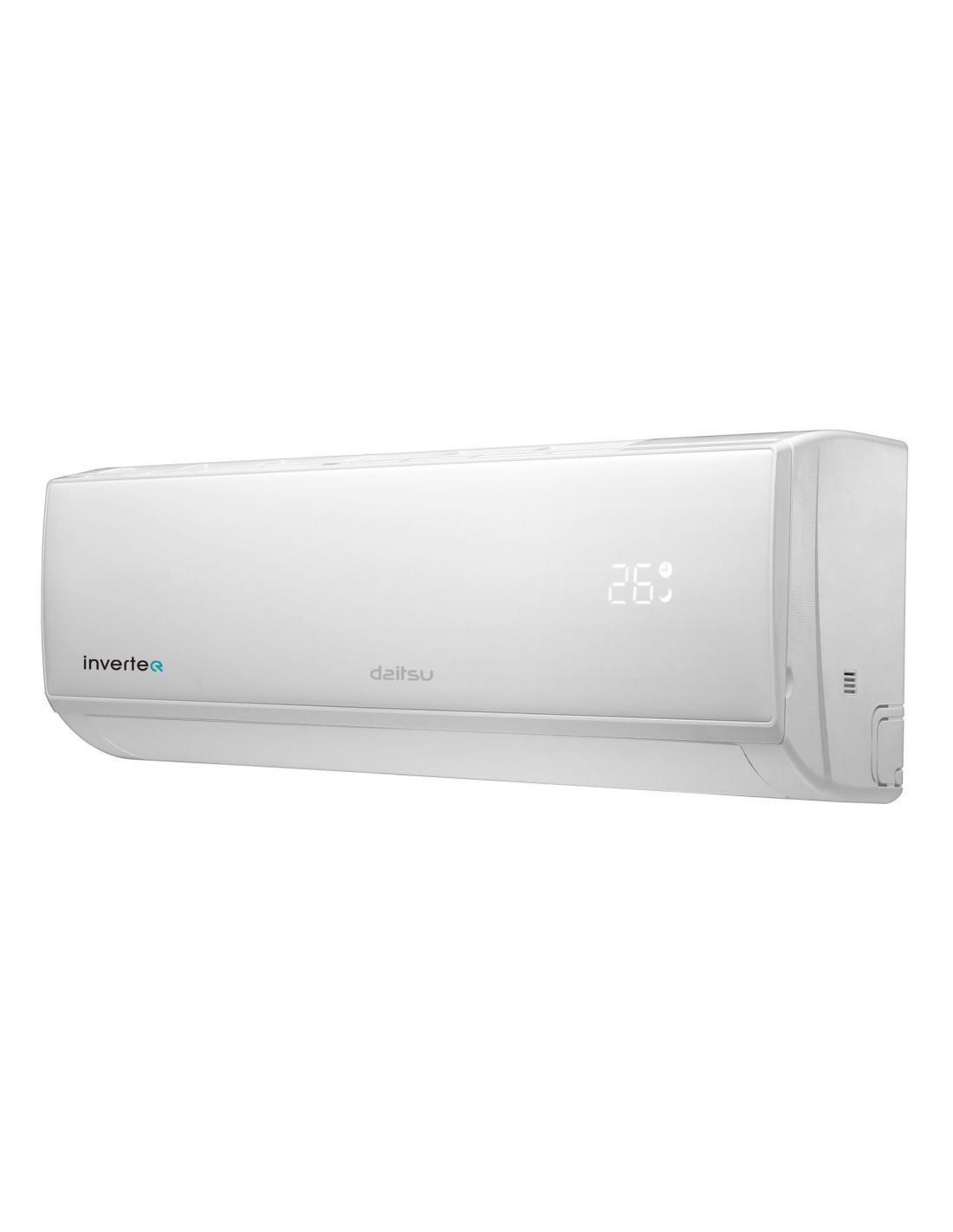 DAITSU AIRE DS9KDR2 SPLIT 2200 INVERTER A++