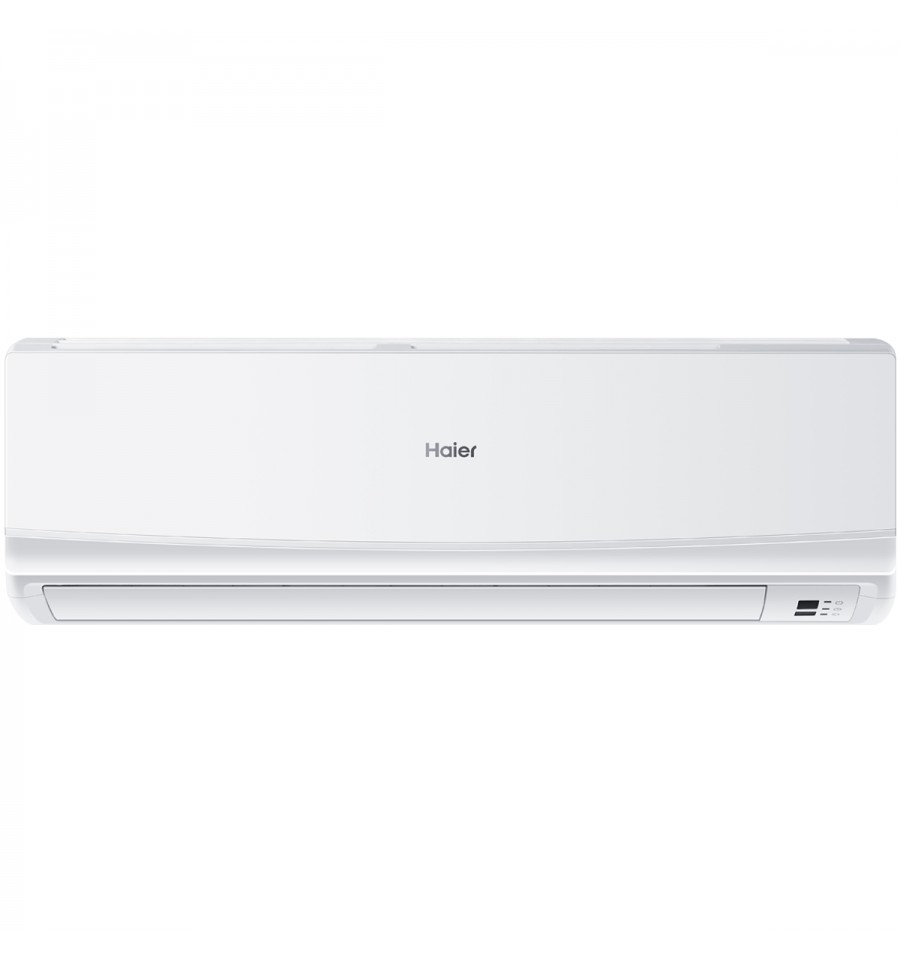 HAIER AIRE SPLIT AS12GB2HRA 3000fg INVERTER A+