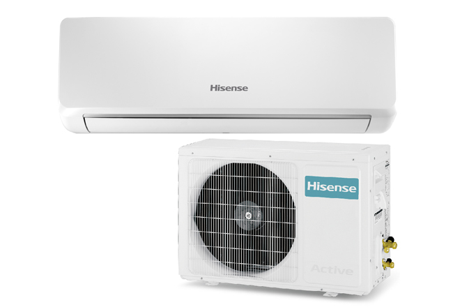 HISENSE AIRE SPLIT AS18UR4SFATD5 4500Fg A++