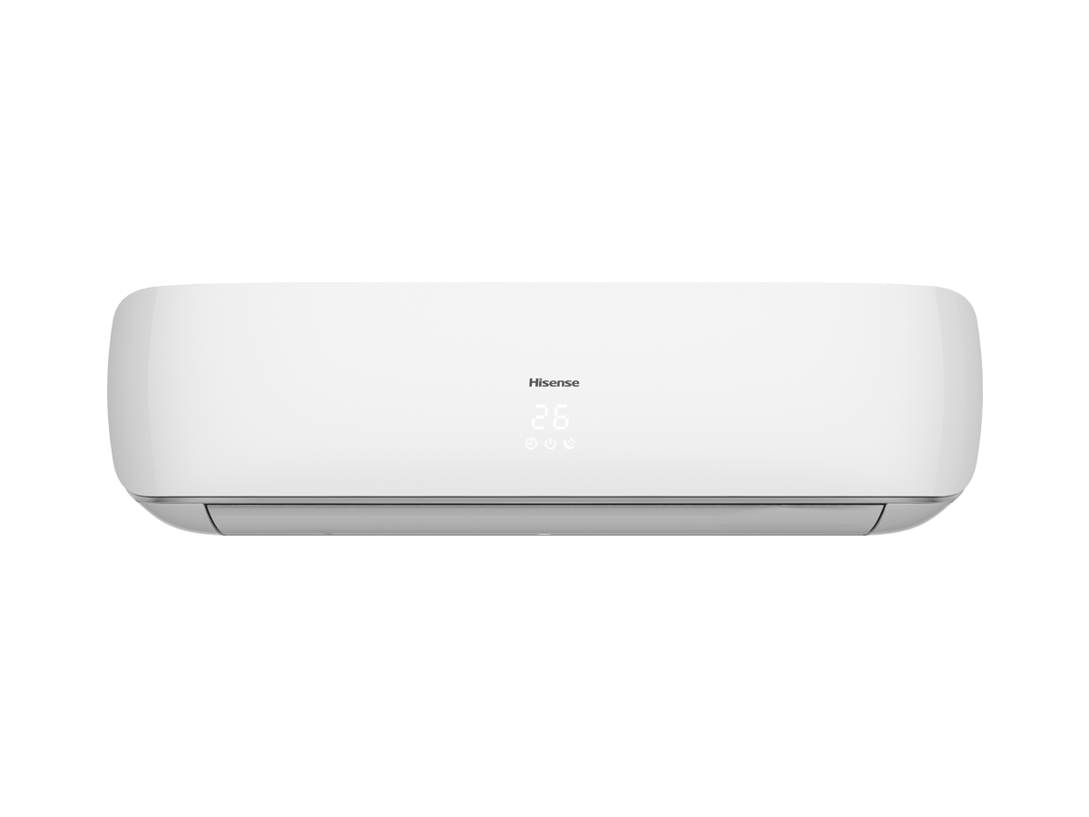 HISENSE AIRE AS24UR4SDBTD6 5675/FRIG INVERTER A++
