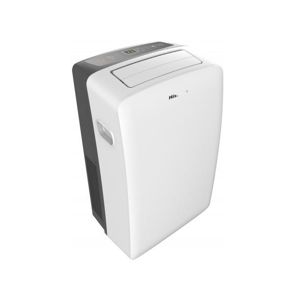 HISENSE AIRE PORTATIL AP12DR4SFJS 3000fg INVE FRIO