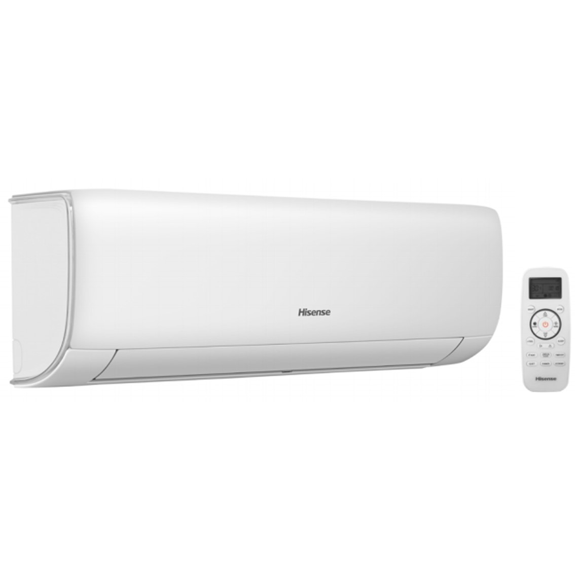 HISENSE AIRE SPLIT KB35YR03G INVER A++/A+ 3.000fgr