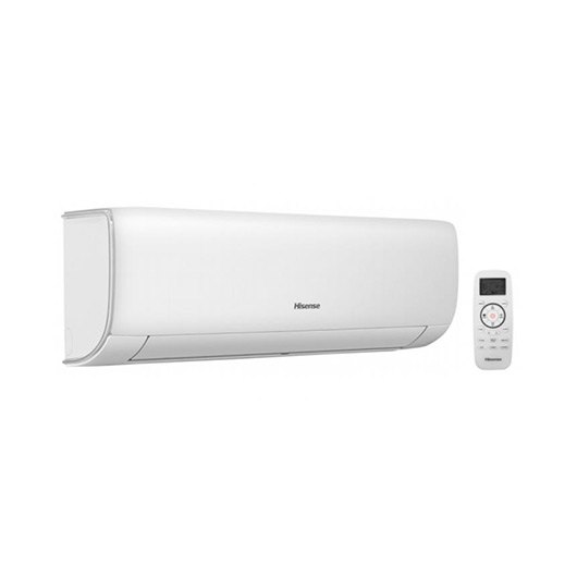 HISENSE AIRE SPLIT KB50XS1AW/AG 4500F INVERTA++/A+