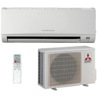 MITSUBISHI AIRE SPLIT MSZ-HJ35VA INVERTER2646/3108