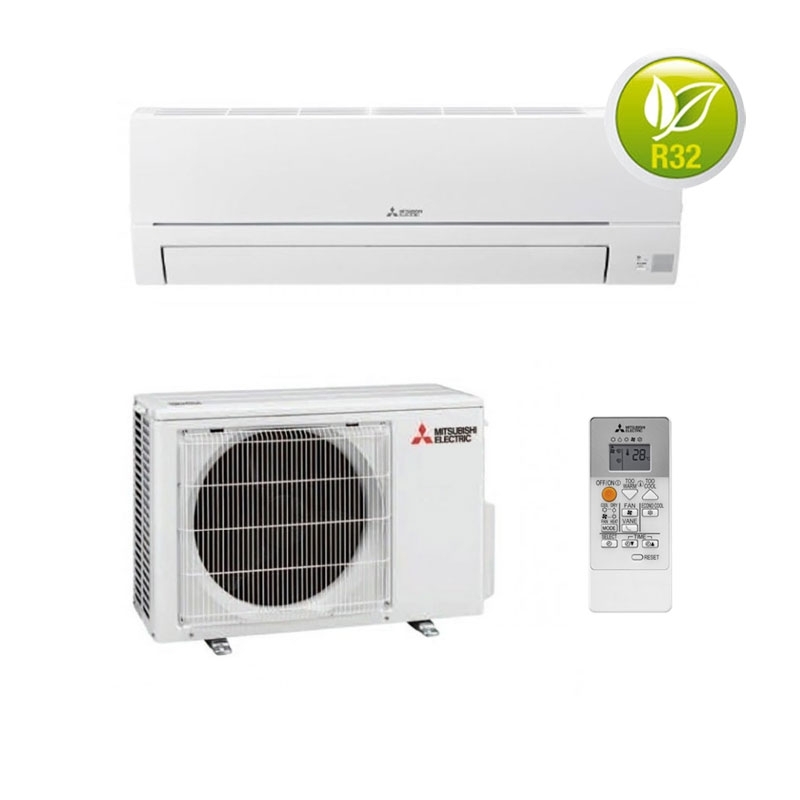MITSUBISHI AIRE MSZ-HR42 INVE 3.600fg A++/A+ 22db