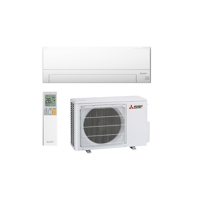 MITSUBISHI AIRE MSZ-BT25VGK 2.200fg  R32 WIFI A++